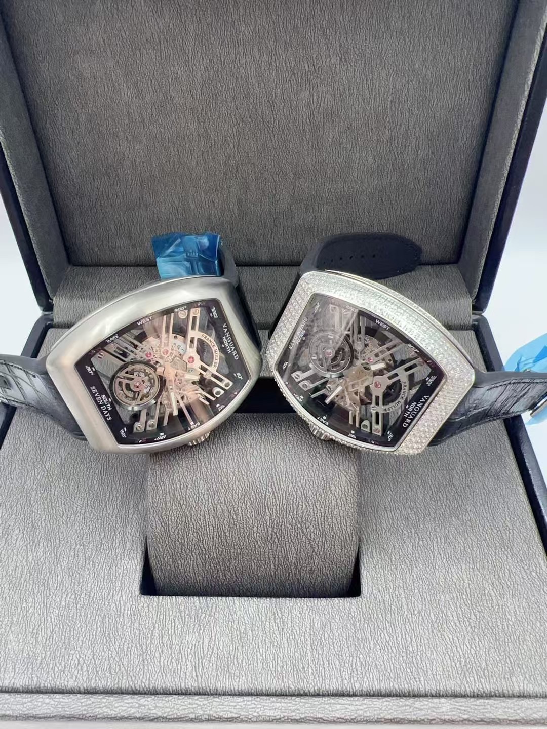 Wholesale of Frank Muller replica watches 25071414