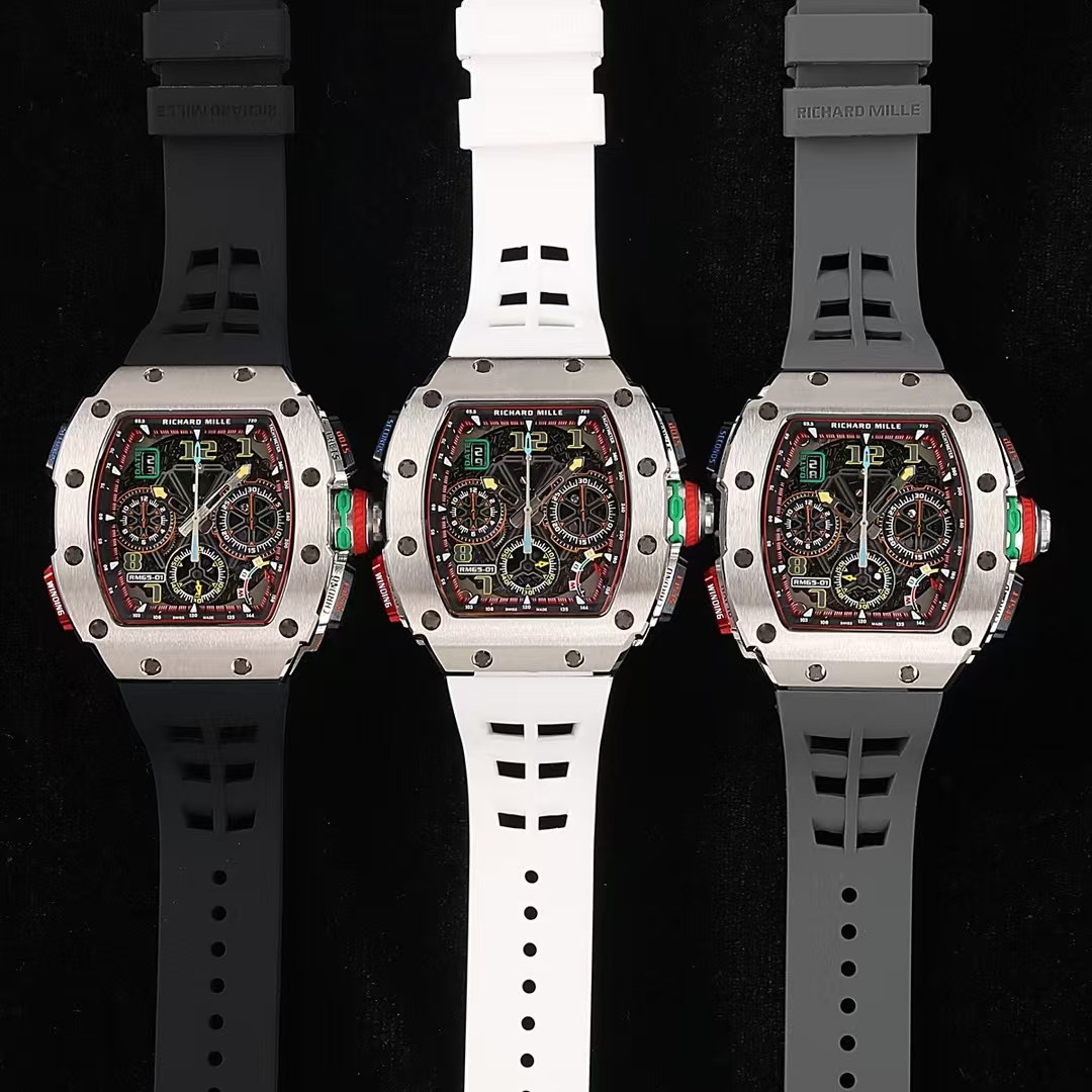 Richard Miller replica watch wholesale 25071621