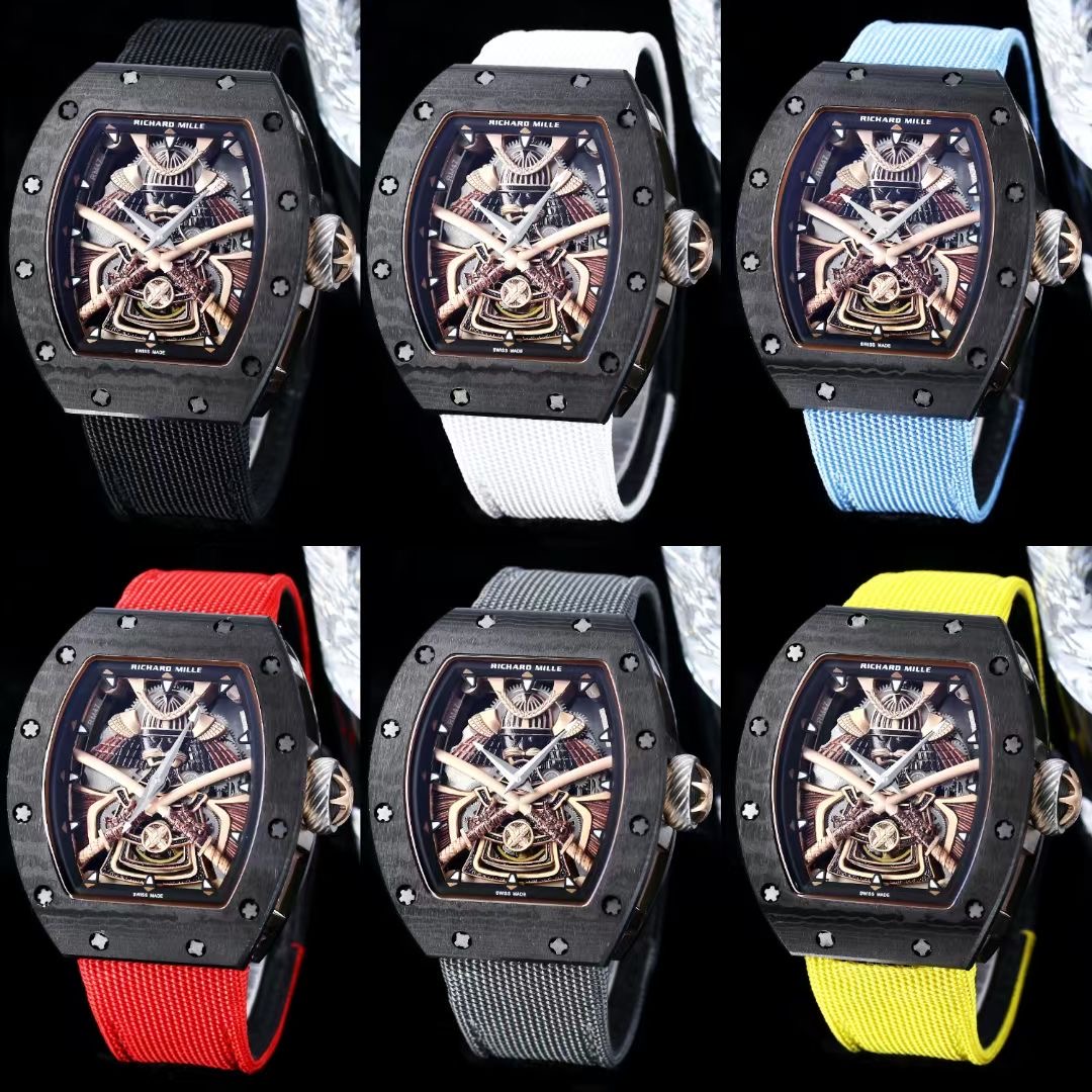 Richard Miller replica watch wholesale 25071613