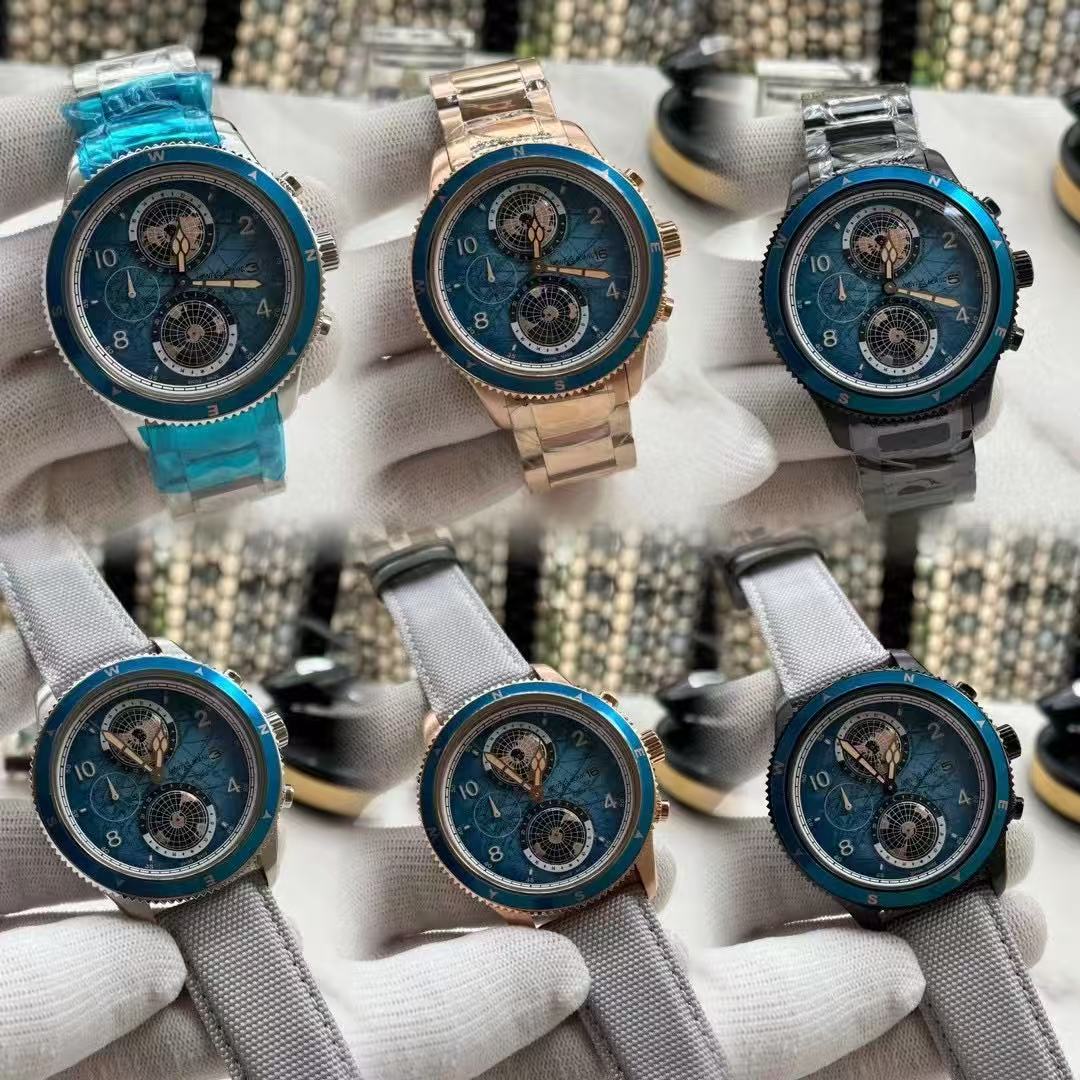 Top Montblanc replica watches wholesale 25072019