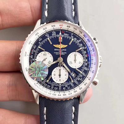 JF廠 Breitling 百年靈 navitimer 01 航空計時01腕錶
