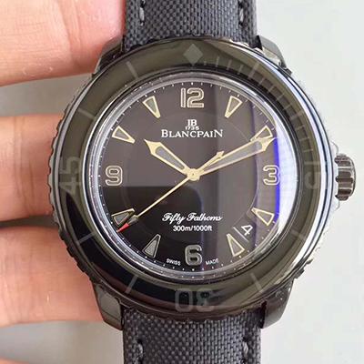 ZF廠  寶珀五十噚系列5015-11C30-52腕錶