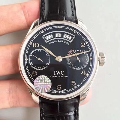 YL廠 IWC萬國葡萄牙年歷腕錶精品IW50350