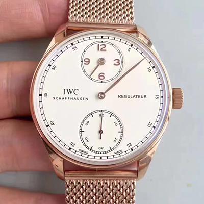 IWC萬國錶葡萄牙系列IW544403腕錶